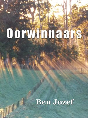 cover image of Oorwinnaars